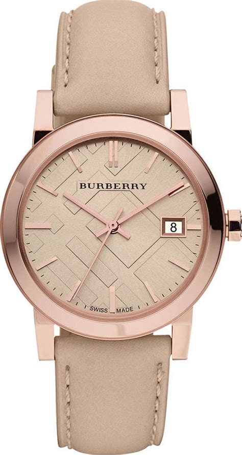 Womens Burberry Watches 